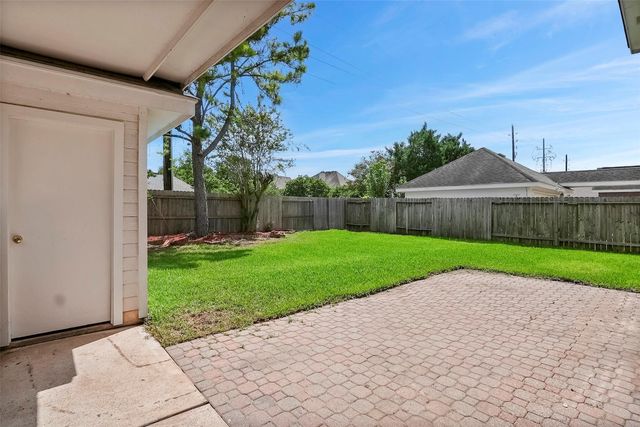 4407 Magnolia Lane, Sugar Land, TX 77478