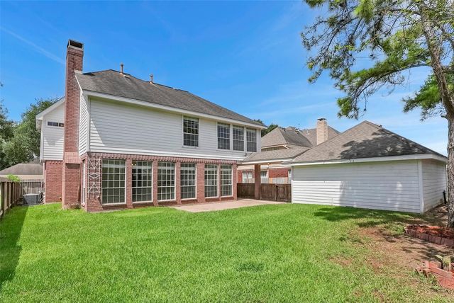 4407 Magnolia Lane, Sugar Land, TX 77478