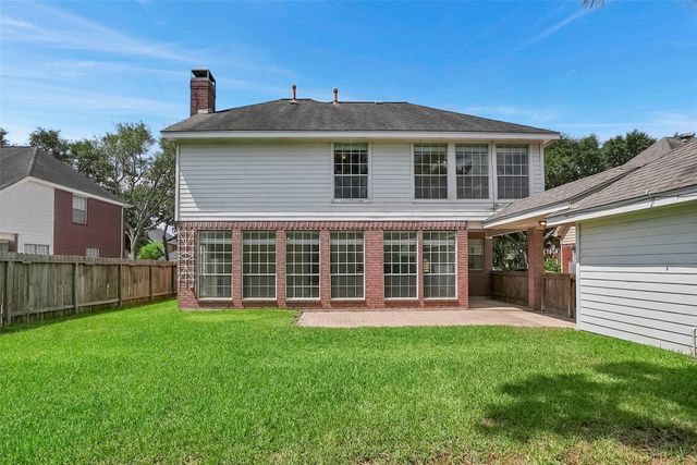 4407 Magnolia Lane, Sugar Land, TX 77478