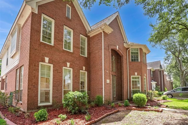 4407 Magnolia Lane, Sugar Land, TX 77478