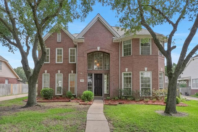 4407 Magnolia Lane, Sugar Land, TX 77478