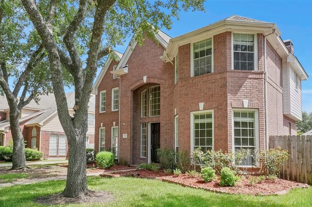 4407 Magnolia Lane, Sugar Land, TX 77478