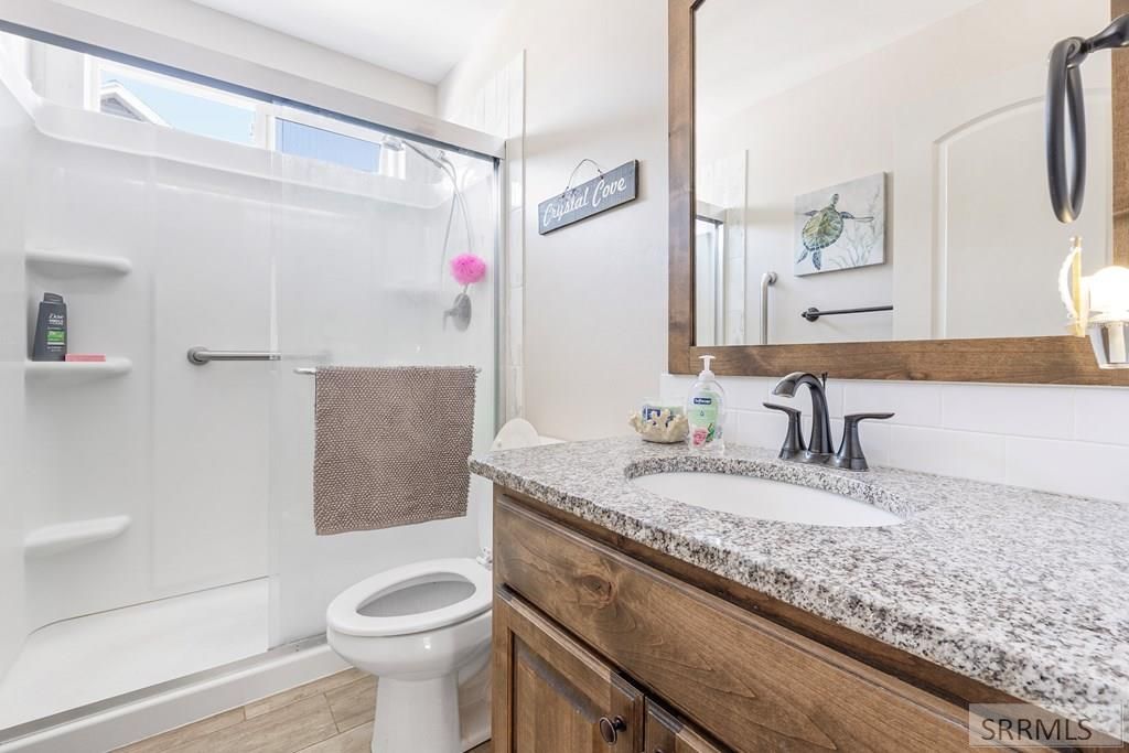 Image 23 of property listing at 685 Tanglewood Drive, Rexburg, ID 83440