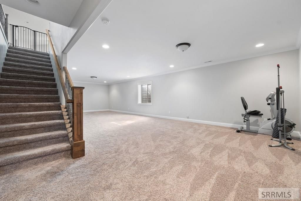 Image 26 of property listing at 685 Tanglewood Drive, Rexburg, ID 83440