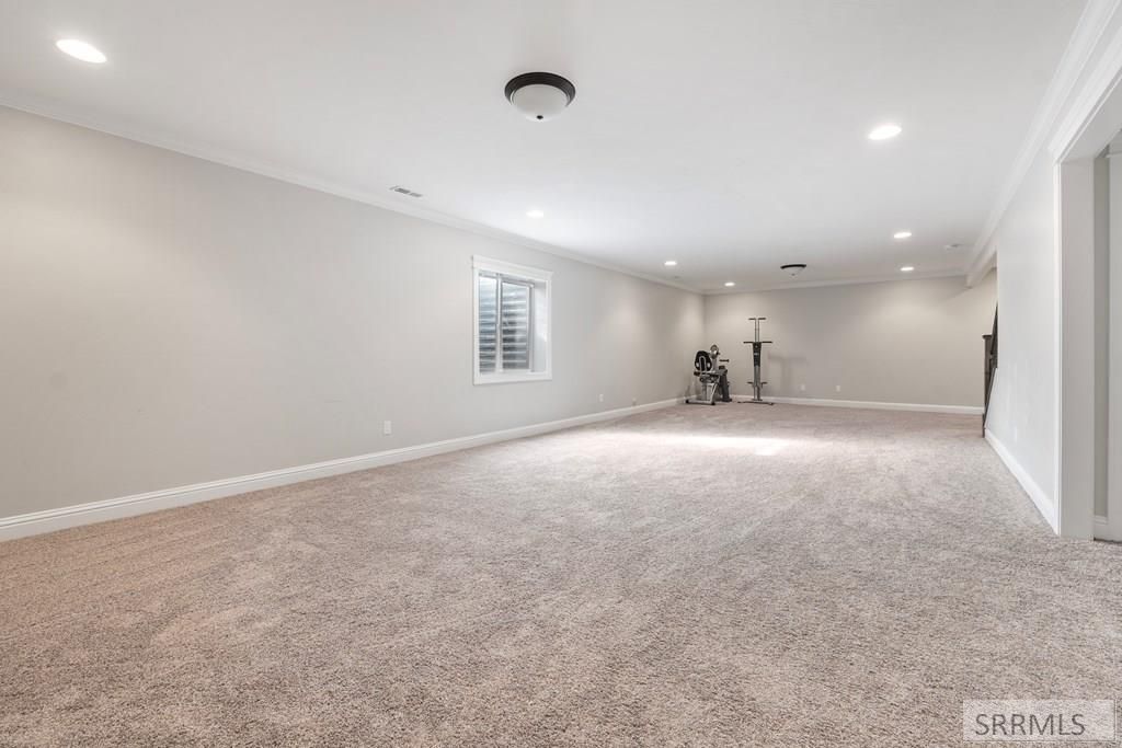 Image 27 of property listing at 685 Tanglewood Drive, Rexburg, ID 83440