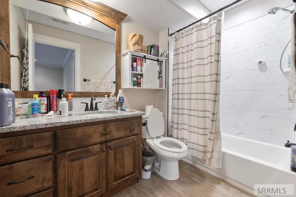 Image 28 of property listing at 685 Tanglewood Drive, Rexburg, ID 83440