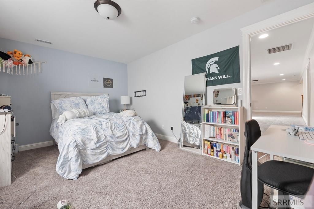 Image 31 of property listing at 685 Tanglewood Drive, Rexburg, ID 83440