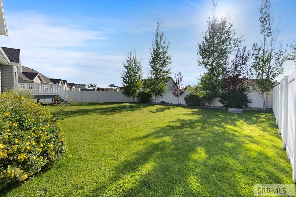 Image 38 of property listing at 685 Tanglewood Drive, Rexburg, ID 83440