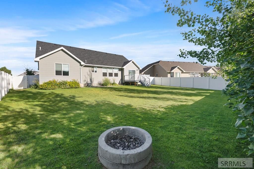 Image 39 of property listing at 685 Tanglewood Drive, Rexburg, ID 83440