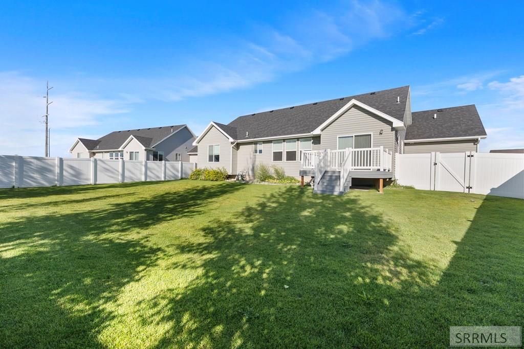 Image 40 of property listing at 685 Tanglewood Drive, Rexburg, ID 83440