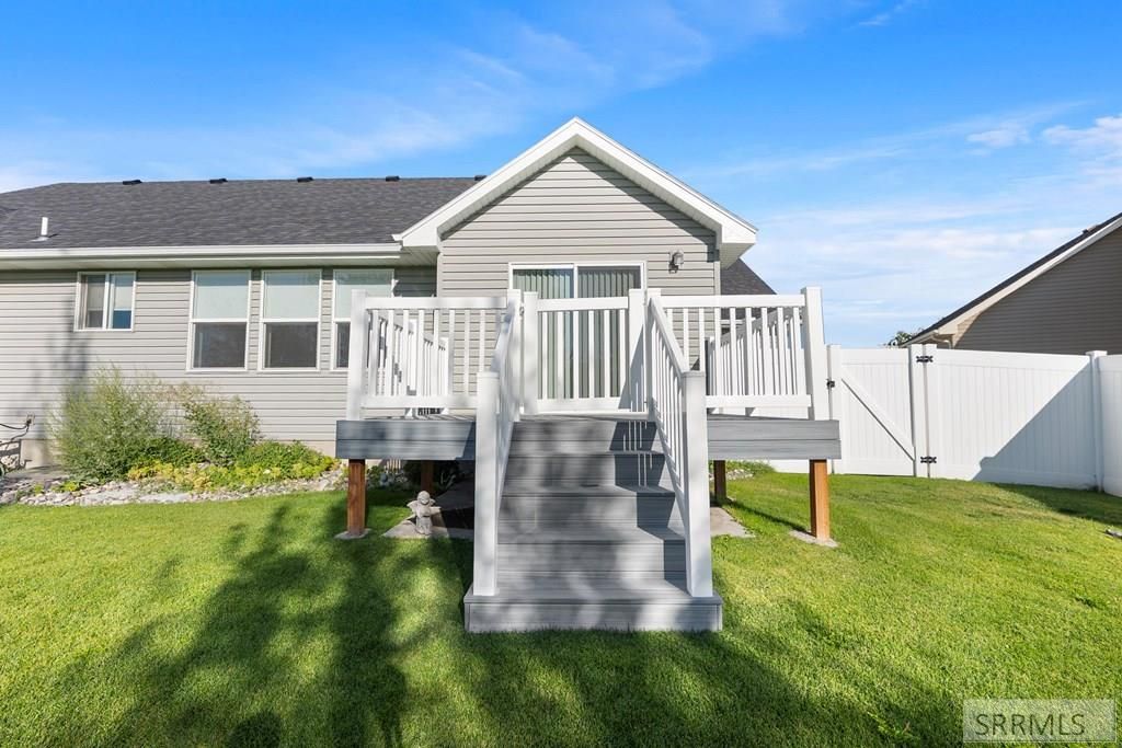 Image 41 of property listing at 685 Tanglewood Drive, Rexburg, ID 83440