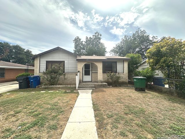 370 Sterling, San Antonio, TX 78220