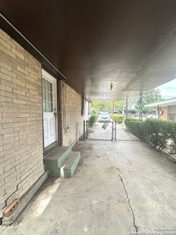 370 Sterling, San Antonio, TX 78220