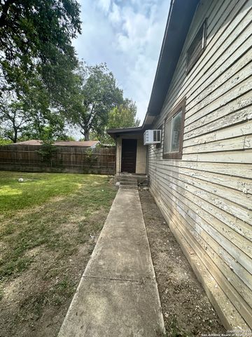 370 Sterling, San Antonio, TX 78220