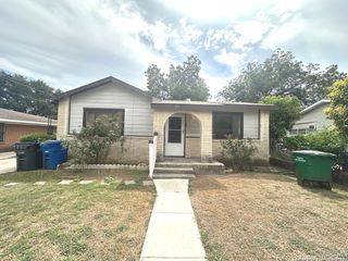 370 Sterling, San Antonio, TX 78220