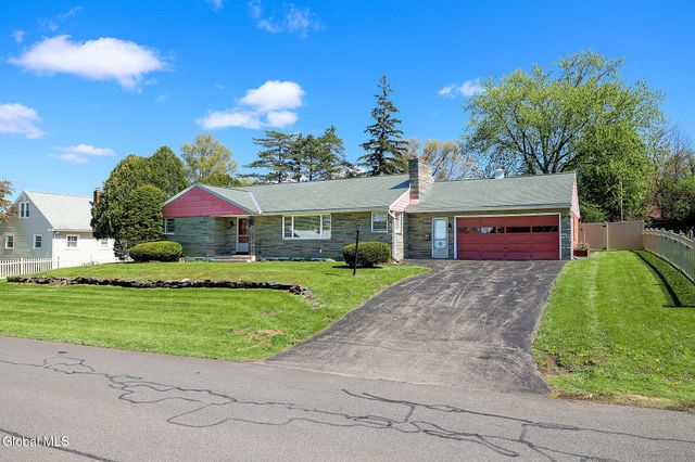 1561 Belmont Avenue, Schenectady, NY 12309