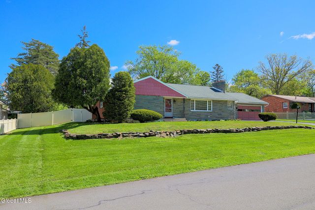 1561 Belmont Avenue, Schenectady, NY 12309