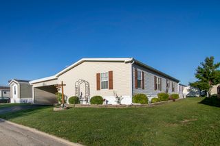 63 Saint George, Bourbonnais, IL 60914