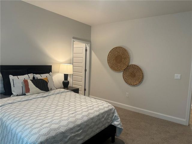 200 Blackberry Court, Pendergrass, GA 30567