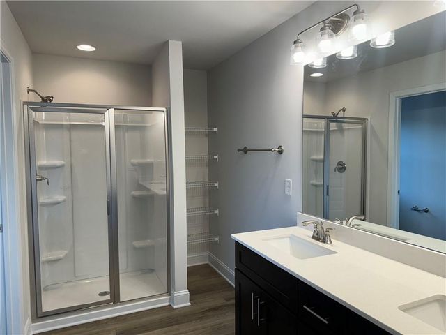 200 Blackberry Court, Pendergrass, GA 30567