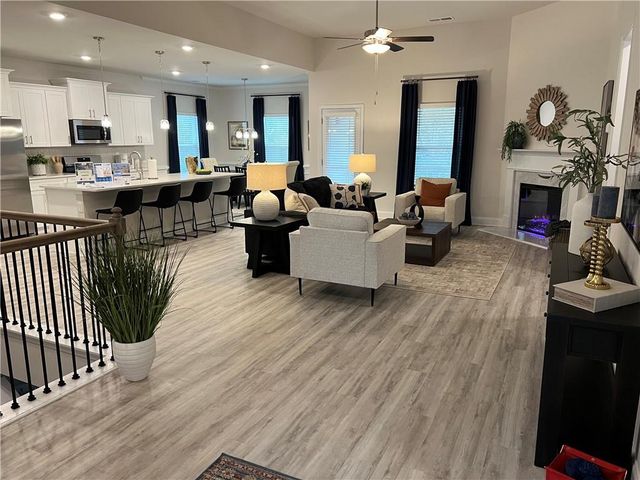 200 Blackberry Court, Pendergrass, GA 30567