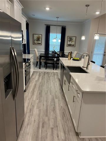 200 Blackberry Court, Pendergrass, GA 30567