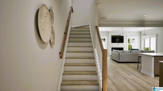 12630 WOODSTOCK CROSSINGS DRIVE, Woodstock, AL 35111