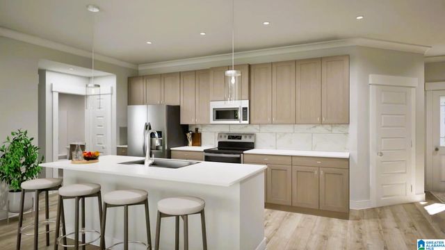 12630 WOODSTOCK CROSSINGS DRIVE, Woodstock, AL 35111