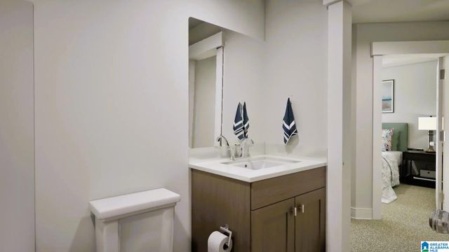12630 WOODSTOCK CROSSINGS DRIVE, Woodstock, AL 35111