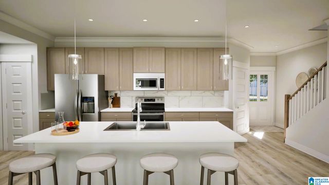 12630 WOODSTOCK CROSSINGS DRIVE, Woodstock, AL 35111