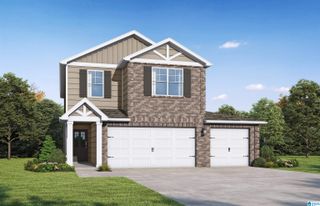 12630 WOODSTOCK CROSSINGS DRIVE, Woodstock, AL 35111