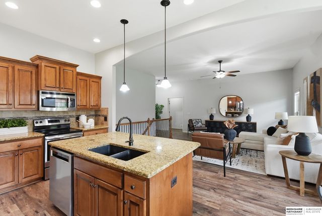 4602 S 198th Street, Omaha, NE 68135