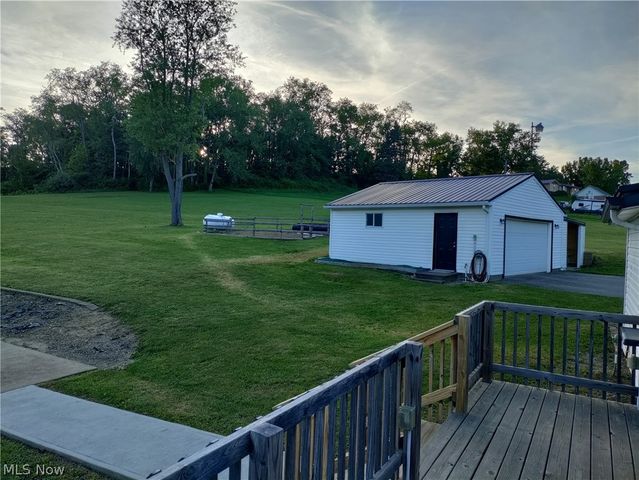 7312 State Route 213, Toronto, OH 43964