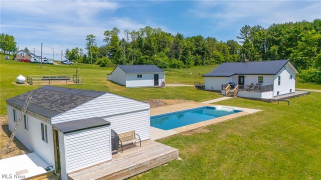 7312 State Route 213, Toronto, OH 43964