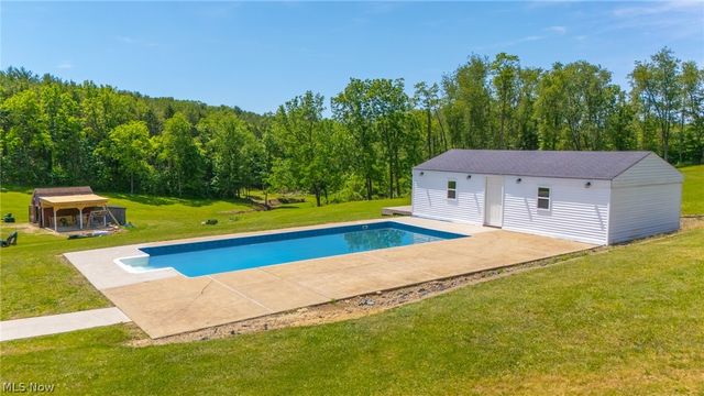 7312 State Route 213, Toronto, OH 43964