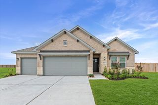 8331 Amethyst Valley Ln, Angleton, TX 77516