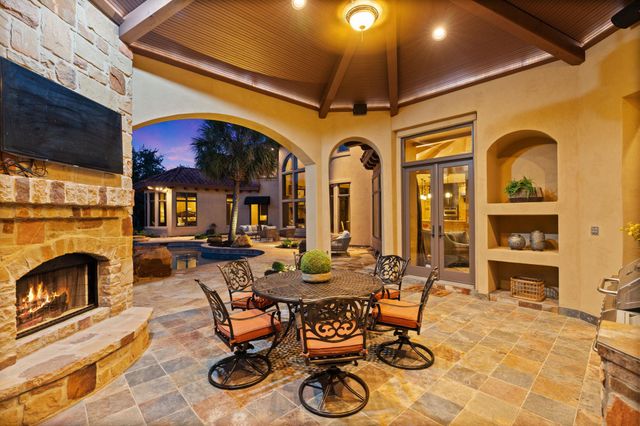 206 BELLA CIMA DR, Austin, TX 78734
