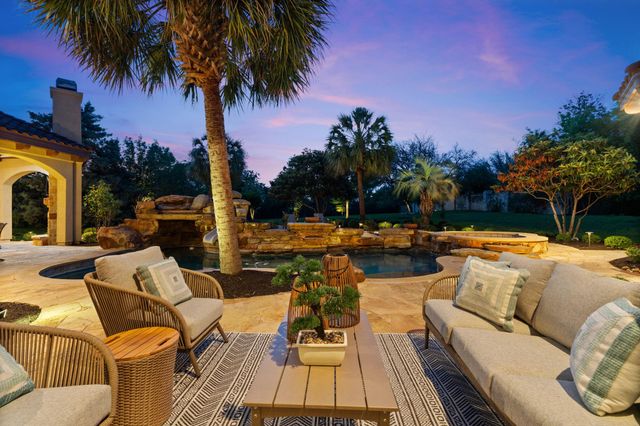 206 BELLA CIMA DR, Austin, TX 78734