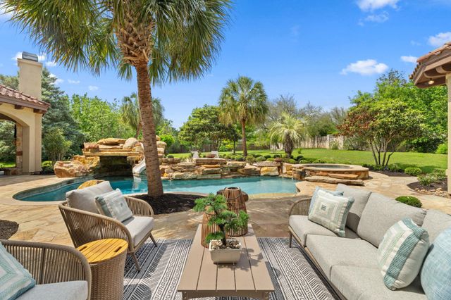 206 BELLA CIMA DR, Austin, TX 78734