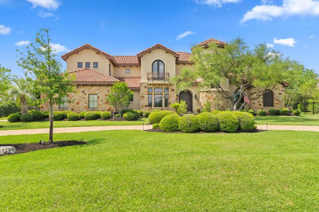 206 BELLA CIMA DR, Austin, TX 78734
