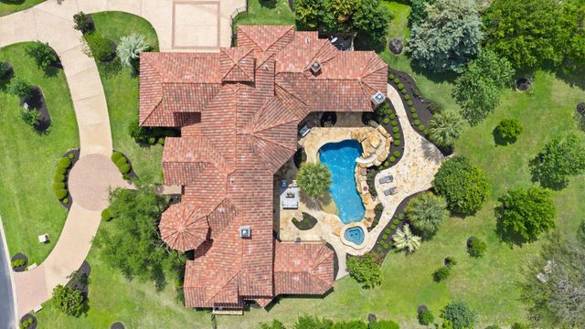 206 BELLA CIMA DR, Austin, TX 78734