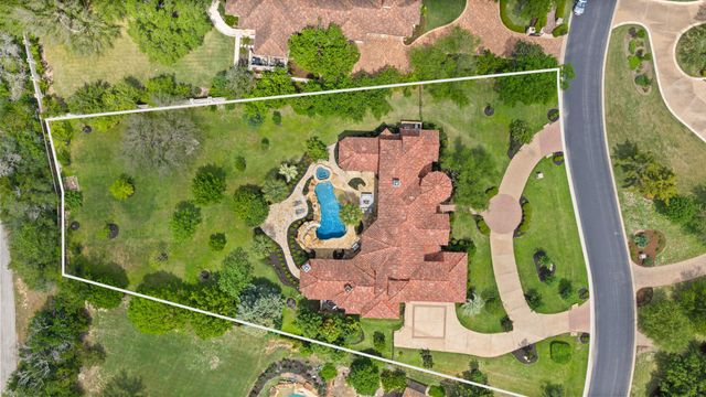 206 BELLA CIMA DR, Austin, TX 78734