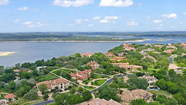 206 BELLA CIMA DR, Austin, TX 78734