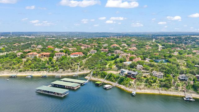 206 BELLA CIMA DR, Austin, TX 78734