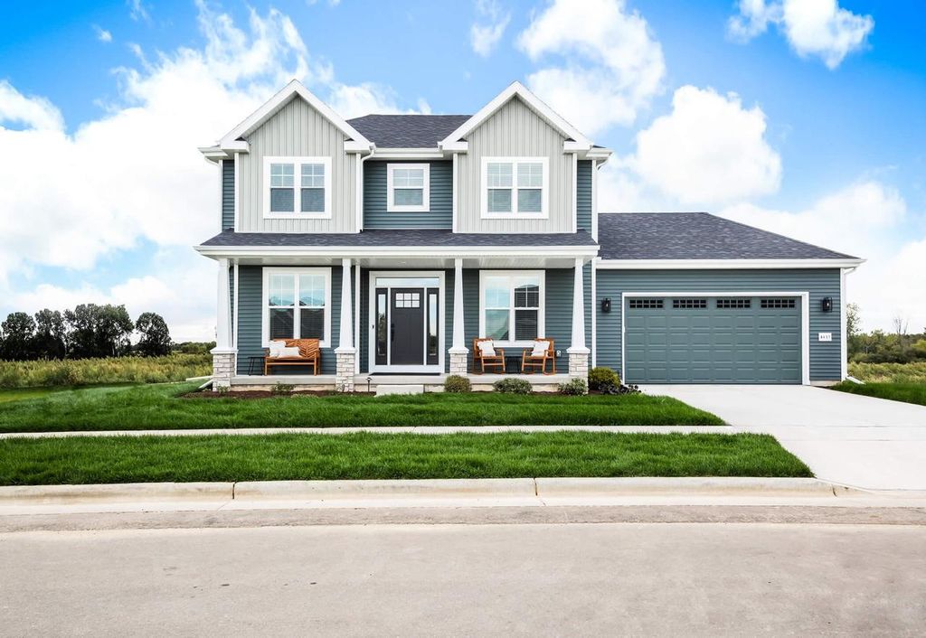 6437 Tuscobia Trail, Mcfarland, WI 53558