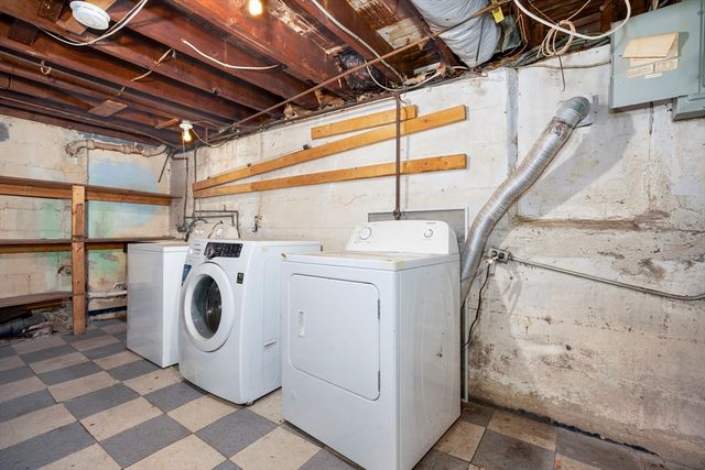 212-A Quincy Shore Dr, Quincy, MA 02171