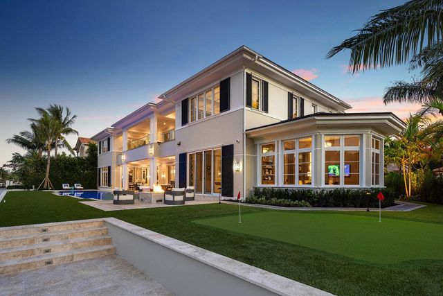 133 W Coconut Palm Road, Boca Raton, FL 33432