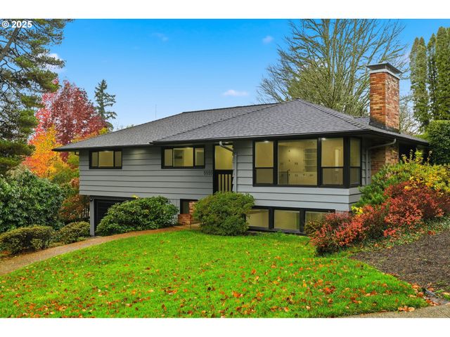 5555 Sw DOVER Ct, Portland, OR 97225
