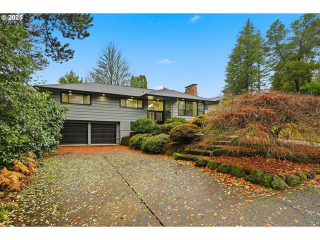 5555 Sw DOVER Ct, Portland, OR 97225