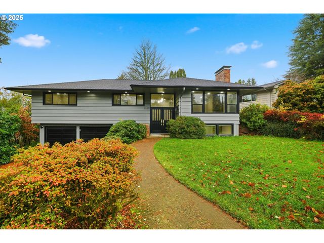 5555 Sw DOVER Ct, Portland, OR 97225